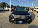 Certified 2022 Ford Explorer Limited w/ Equipment Group 301A image 2