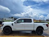 New 2025 Ford F150 Platinum w/ Equipment Group 702A High image 2