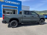 New 2026 Chevrolet Silverado 1500 LT Trail Boss w/ LT Trail Boss Premium Package image 3