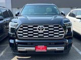 Used 2025 Toyota Sequoia Capstone image 2
