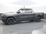New 2026 RAM 1500 Laramie w/ Night Edition image 2