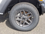New 2025 Jeep Wrangler Sport S image 5