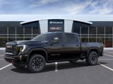 New 2025 GMC Sierra 2500 AT4X image 2