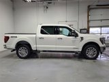 New 2025 Ford F150 Lariat w/ Equipment Group 501A Mid image 4