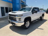 Used 2023 Chevrolet Silverado 2500 LTZ w/ LTZ Premium Package image 2