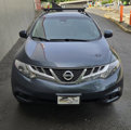 Used 2013 Nissan Murano SL w/ Navigation Pkg image 6