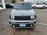 Used 2022 Jeep Renegade Altitude w/ Convenience Group image 6