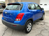 Used 2016 Chevrolet Trax LS image 3