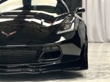 Used 2019 Chevrolet Corvette Stingray Coupe w/ Carbon Flash Badge Package image 3