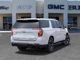 New 2025 GMC Yukon XL AT4 w/ AT4 Premium Package image 4
