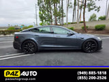 Used 2021 Tesla Model S Plaid image 6