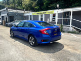 Used 2019 Honda Civic LX image 6