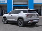 New 2025 Chevrolet Equinox LT w/ Safety and Technology Package image 3