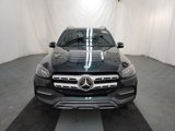 Used 2022 Mercedes-Benz GLS 450 4MATIC image 2