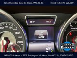 Used 2016 Mercedes-Benz GL 63 AMG 4MATIC image 3
