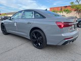 New 2025 Audi S6 Prestige image 3
