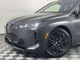 New 2026 BMW iX M70 image 4