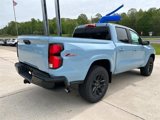 New 2025 Chevrolet Colorado Z71 image 4