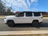 New 2025 Jeep Grand Wagoneer Series II Obsidian w/ Quick Order Packagew 28T image 2
