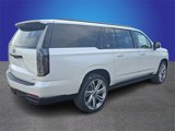 New 2025 Cadillac Escalade ESV Sport Platinum image 4