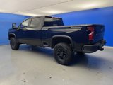New 2025 Chevrolet Silverado 2500 ZR2 w/ ZR2 Bison Edition image 5