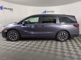 New 2026 Honda Odyssey EX-L image 2