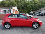Used 2016 Volkswagen Golf SE image 6