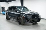 Used 2025 BMW X5 M Competition w/ Executive Package image 2