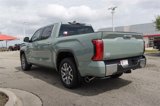 Certified 2025 Toyota Tundra 1794 Edition image 5
