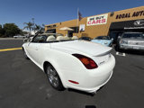 Used 2005 Lexus SC 430 Convertible w/ Preferred Accessory Pkg image 4