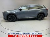 Used 2023 MAZDA CX-9 Carbon Edition image 2