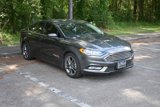 Used 2017 Ford Fusion SE w/ Equipment Group 601A image 4