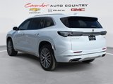 New 2026 Buick Enclave Avenir image 4