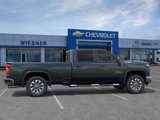 New 2025 Chevrolet Silverado 3500 LT w/ Texas Edition image 5