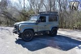 Used 1995 Land Rover Defender 90 image 2