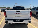 New 2025 GMC Sierra 1500 AT4 w/ AT4 Premium Package image 5