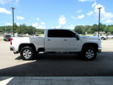 Used 2020 Chevrolet Silverado 2500 LTZ w/ LTZ Plus Package image 4