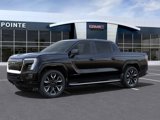 New 2025 GMC Sierra EV Denali image 2