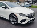 Certified 2024 Mercedes-Benz EQE 350+ 4MATIC Sedan image 2