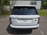 Used 2014 Land Rover Range Rover HSE image 5