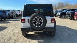 New 2025 Jeep Wrangler Sport S image 5
