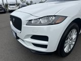 Used 2019 Jaguar F-PACE Prestige image 3