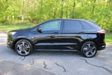 Used 2024 Ford Edge ST image 2