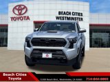 New 2025 Toyota Tacoma TRD Sport image 5