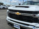 New 2025 Chevrolet Silverado 2500 LT image 3