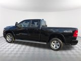 New 2025 RAM 1500 4x4 Quad Cab image 6