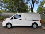 Used 2020 Nissan NV200 SV w/ Sliding Glass Door Package image 2