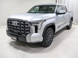 New 2025 Toyota Tundra Platinum image 3