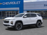 New 2026 Chevrolet Equinox LT image 2