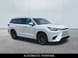 New 2025 Lexus TX 350 AWD w/ Technology Package image 4